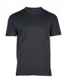 T-shirt Basic Tee 1000 Tee Jays dark grey